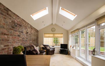 conservatory roof insulation Ridgeway Cross, Herefordshire