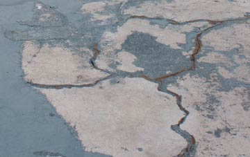 fibreglass roofing replacement Ridgeway Cross