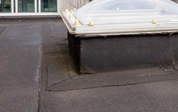 disadvantages of Ridgeway Cross flat roofs