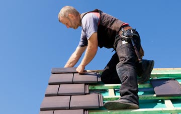 disadvantages of Ridgeway Cross slate roofing