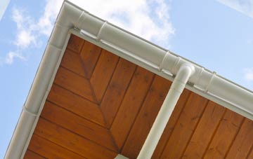Ridgeway Cross soffit types