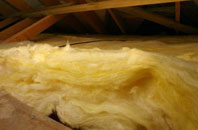 Ridgeway Cross pitch roof insulation